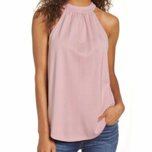 Gibson Halter Top